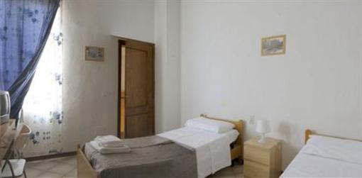 фото отеля Affittacamere La Spiga 2 Campi Bisenzio