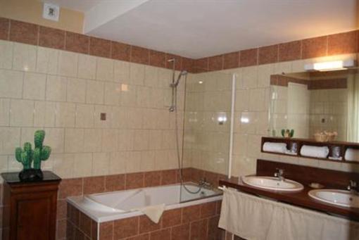 фото отеля La Renaissance Hotel Revel