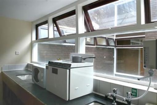 фото отеля University of Liverpool Mc Nair Hall Student Accommodation