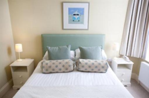 фото отеля Godolphin Arms Hotel Penzance