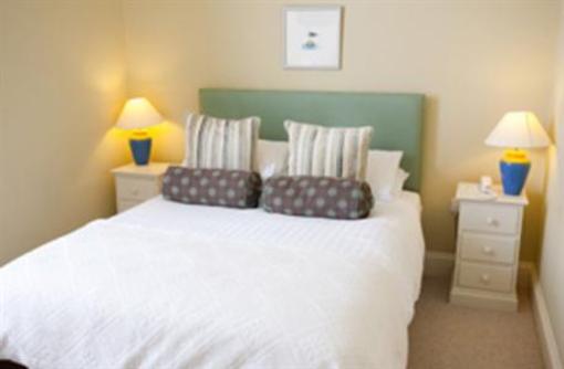 фото отеля Godolphin Arms Hotel Penzance