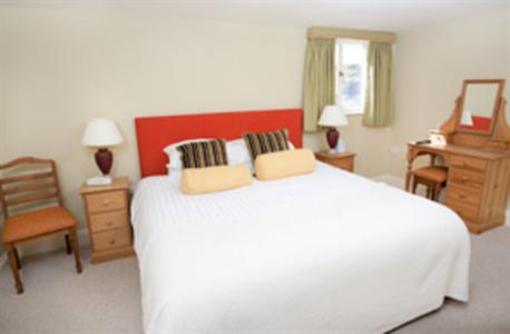 фото отеля Godolphin Arms Hotel Penzance