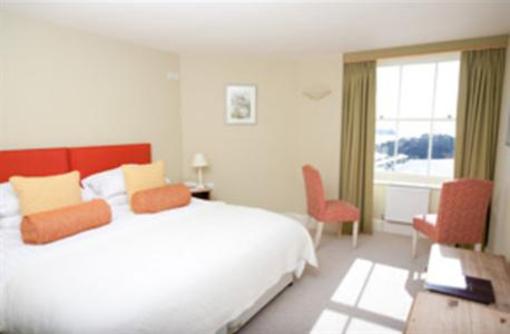 фото отеля Godolphin Arms Hotel Penzance
