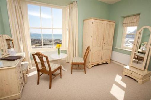 фото отеля Godolphin Arms Hotel Penzance