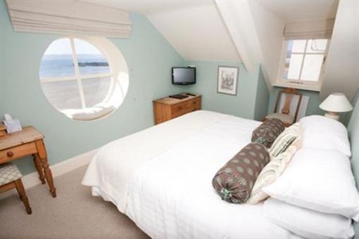 фото отеля Godolphin Arms Hotel Penzance