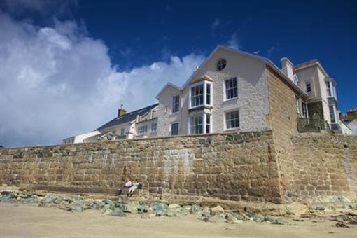 фото отеля Godolphin Arms Hotel Penzance
