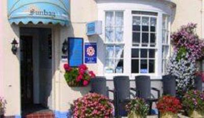 фото отеля Sunbay Guest House