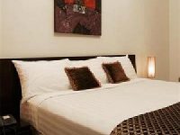 ABC Arabian Suites Dubai
