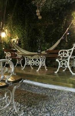 фото отеля MT Soho Hostel Buenos Aires