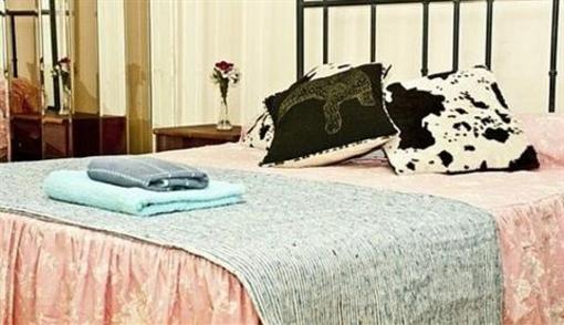 фото отеля MT Soho Hostel Buenos Aires