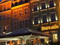 Hotel Brovaria