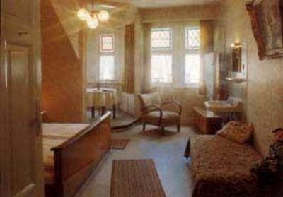 фото отеля Haus Weller