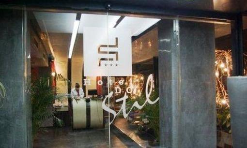 фото отеля Do Stil Hotel Timisoara