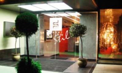фото отеля Do Stil Hotel Timisoara