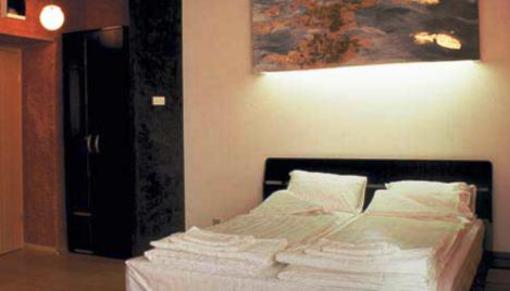 фото отеля Do Stil Hotel Timisoara