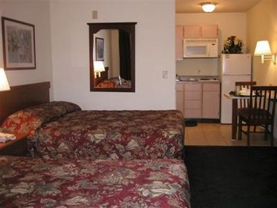 фото отеля Sun Suites of Lewisville