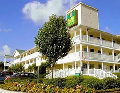 фото отеля Sun Suites of Lewisville