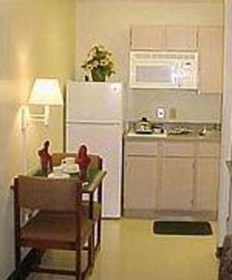 фото отеля Sun Suites of Lewisville