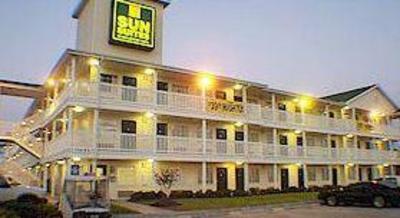 фото отеля Sun Suites of Lewisville