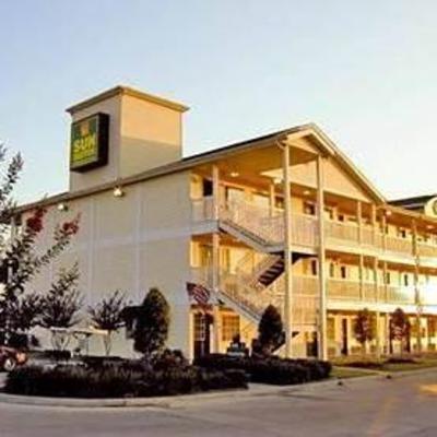 фото отеля Sun Suites of Lewisville