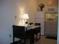 Sun Suites of Lewisville