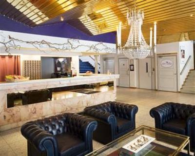 фото отеля First Hotel Statt Soderhamn
