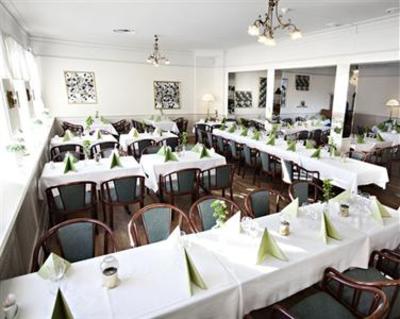 фото отеля First Hotel Statt Soderhamn