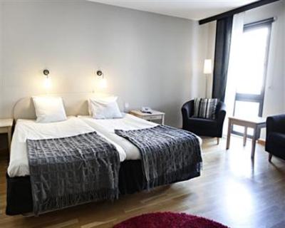 фото отеля First Hotel Statt Soderhamn