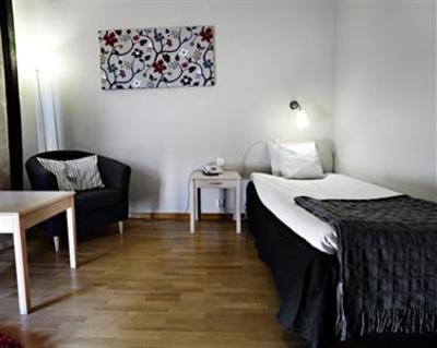 фото отеля First Hotel Statt Soderhamn