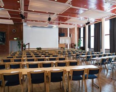 фото отеля First Hotel Statt Soderhamn