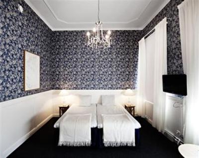 фото отеля First Hotel Statt Soderhamn