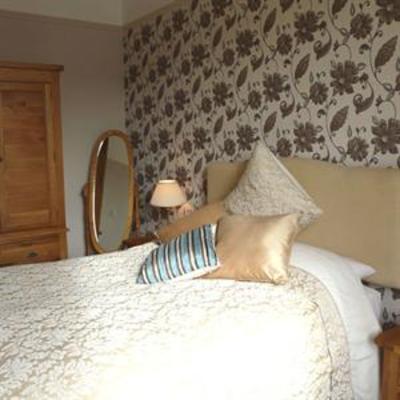 фото отеля Priory Hotel Grange-over-Sands