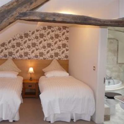 фото отеля Priory Hotel Grange-over-Sands