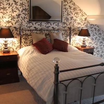 фото отеля Priory Hotel Grange-over-Sands