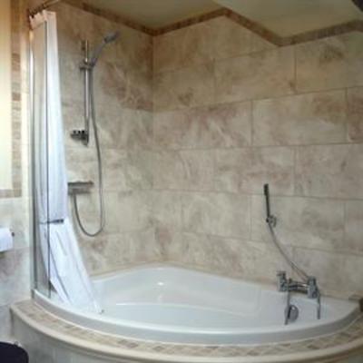 фото отеля Priory Hotel Grange-over-Sands