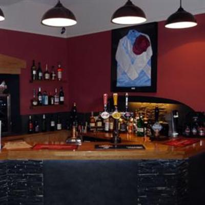 фото отеля Priory Hotel Grange-over-Sands