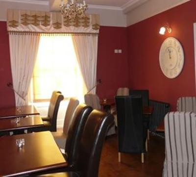 фото отеля Priory Hotel Grange-over-Sands