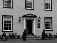 Priory Hotel Grange-over-Sands