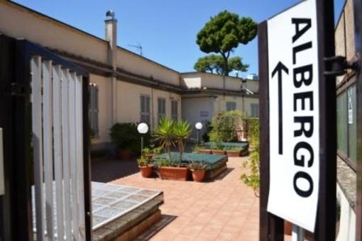 фото отеля Albergo Roma Velletri