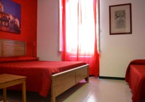 фото отеля Albergo Roma Velletri