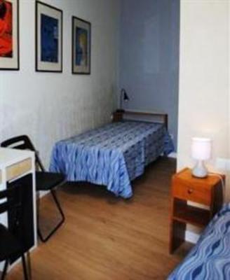 фото отеля Albergo Roma Velletri