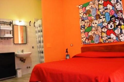 фото отеля Albergo Roma Velletri