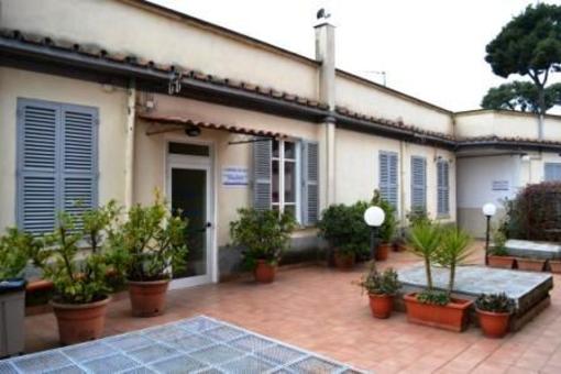 фото отеля Albergo Roma Velletri