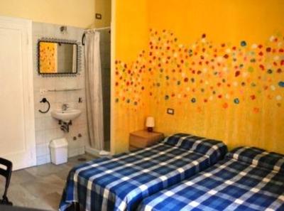 фото отеля Albergo Roma Velletri