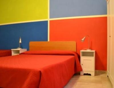 фото отеля Albergo Roma Velletri