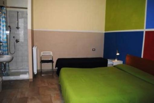 фото отеля Albergo Roma Velletri