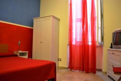 фото отеля Albergo Roma Velletri