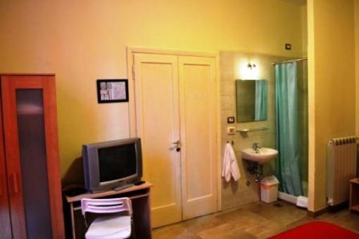 фото отеля Albergo Roma Velletri