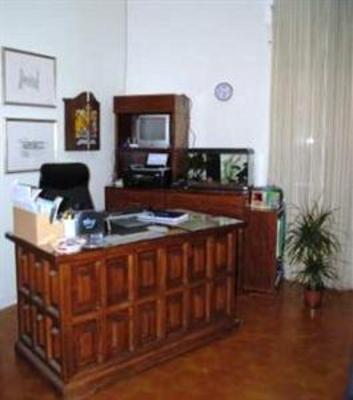 фото отеля Albergo Roma Velletri