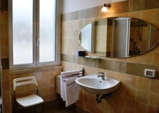 фото отеля Albergo Roma Velletri